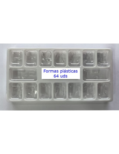 Formas plasticas