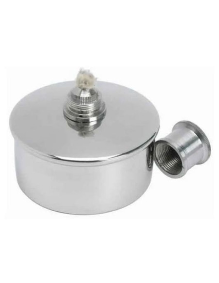 Mechero Metalico