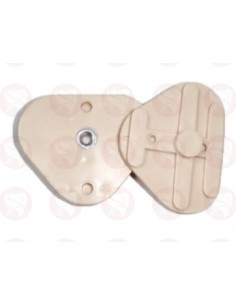 Plastinas plasticas par