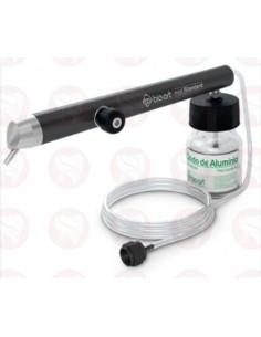 Microarenador Bioart