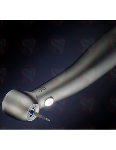 Pieza de alta anti retracción J5 -LED...