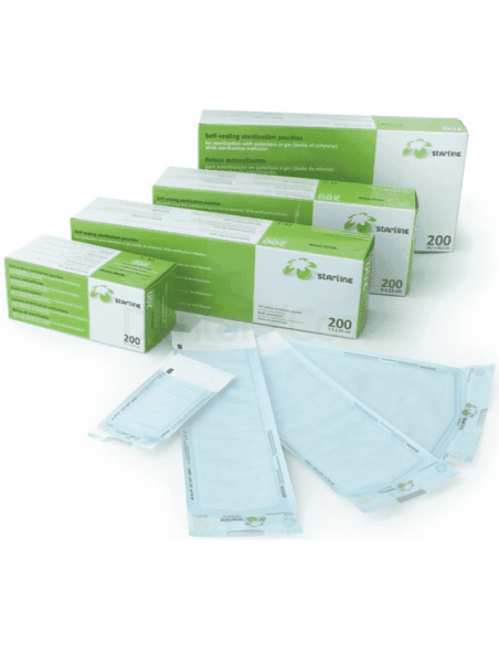 bolsas esterilizacion