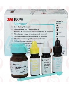 Ionomero Vitremer 3M
