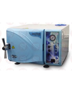 Autoclave Starclave 12.5 L