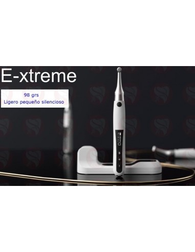 Endo motor E-xtreme Eighteeth