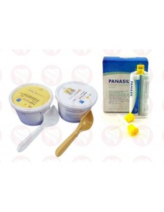 Silicona Panasil