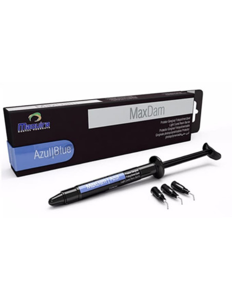 Maxdam barrera gingival