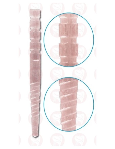 Pernos D.T Light 5 uds