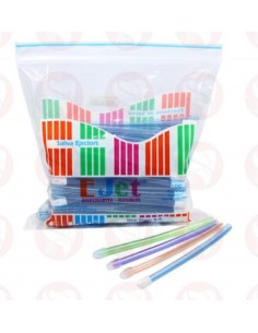 Eyectores New Stetic