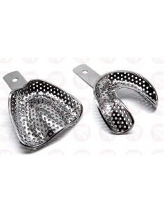 Cubetas adulto metalicas XL