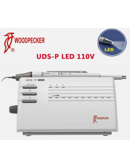 Woodpecker UDS P Led