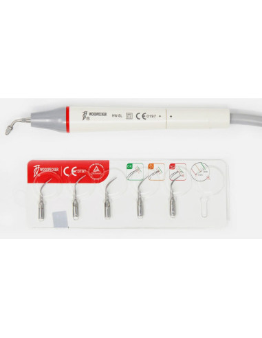 Woodpecker UDS P Led