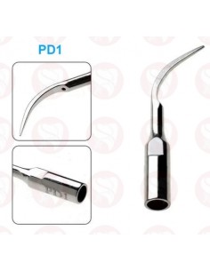 Punta para ultrasonido tipo PD1