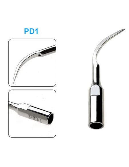 Punta para ultrasonido tipo PD1