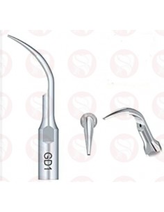 Punta para ultrasonido tipo GD1