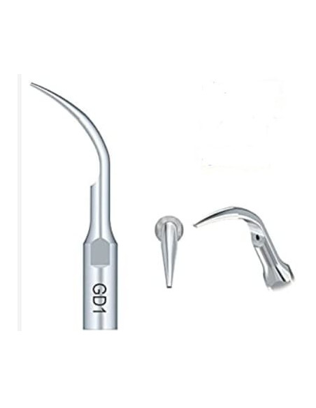 Punta para ultrasonido tipo GD1