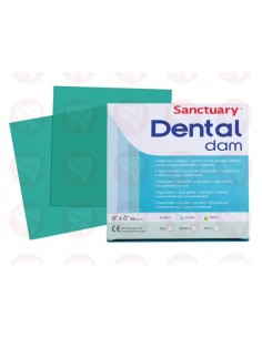 Tela de caucho Sanctuary