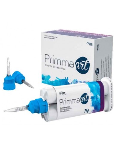 PrimmaArt FGM material para provisionales 76 grs