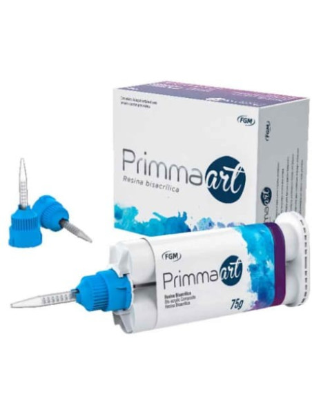 PrimmaArt FGM