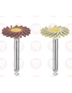 Diapro Twist disilicato y feldespástica