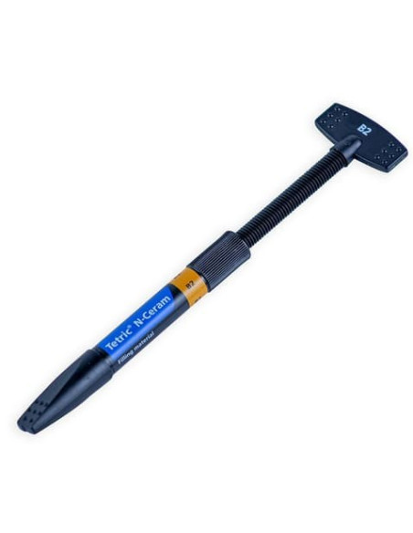 Tetric N-Ceram Ivoclar
