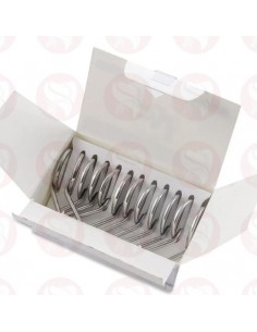 Lunas espejo económicas