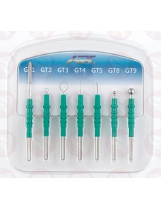 Puntas electrobisturi Bonart ART-E1