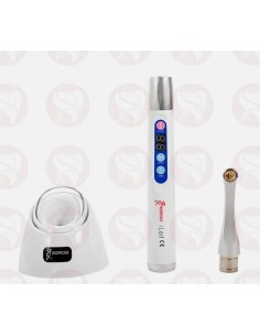 Lampara Woodpecker I Led MAX