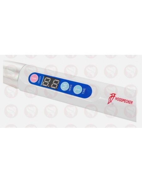 Lampara Woodpecker I Led MAX