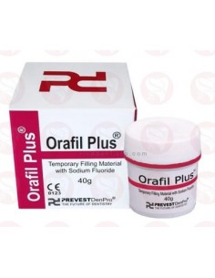 Orafill Plus obturador provisorio 40 grs