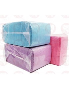 Baberos campos odontología