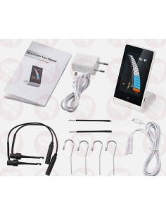 Localizador apical 2