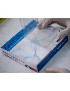 Quirumatrix membrana