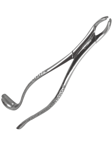 forceps 24 SUPERDENT