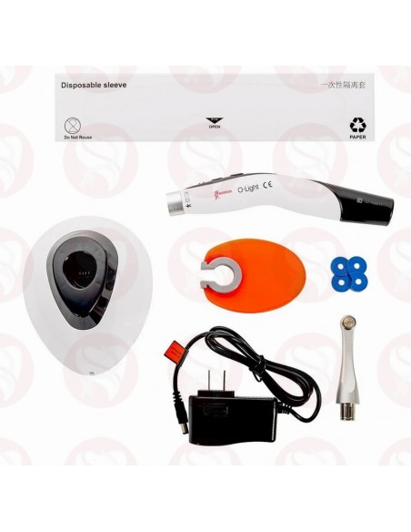 Lampara O-Light Max Woodpecker