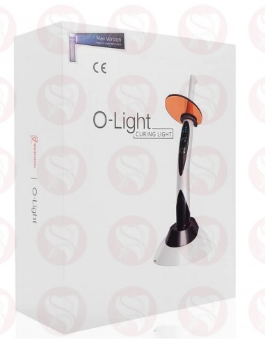 Lampara O-Light Max Woodpecker