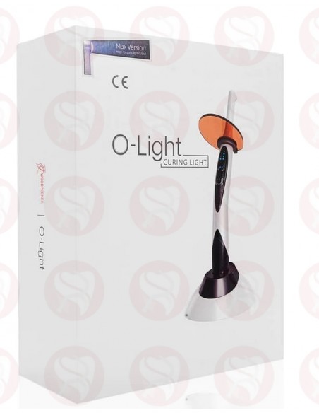 Lampara O-Light Max Woodpecker