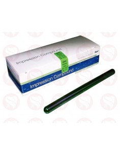 Godiva Kerr Verde (temp. 50 °C)