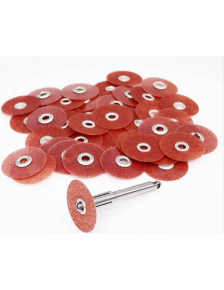 Discos Sof-Lex™ 3M