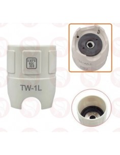 Llave autolimitante universal para insertos Woodpecker / DTE