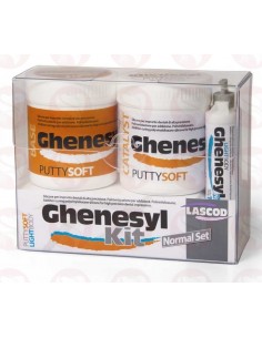 silicona Ghenesyl adicion