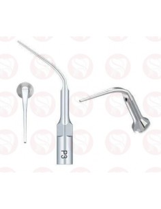 Punta para ultrasonido tipo P3