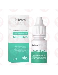Desensibilizante Potenza Esente Glu-Hema-PHS