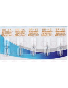 Fresas redondas pequeñas 5 uds 2