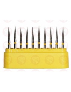 Fresas interproximales economicas 10 uds