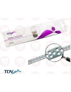 Tiras de profialsix Horico 2