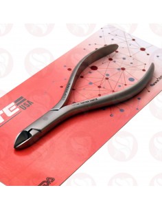 Pinza de corte ligadura