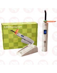 Lampara de fotocurado Led