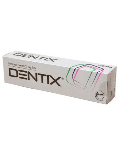 Radiografias DENTIX