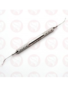 Explorador furca 3CH USA DELTA